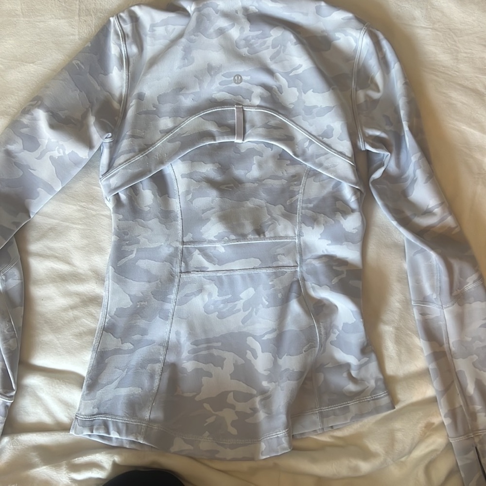 Lulu lemon define jacket